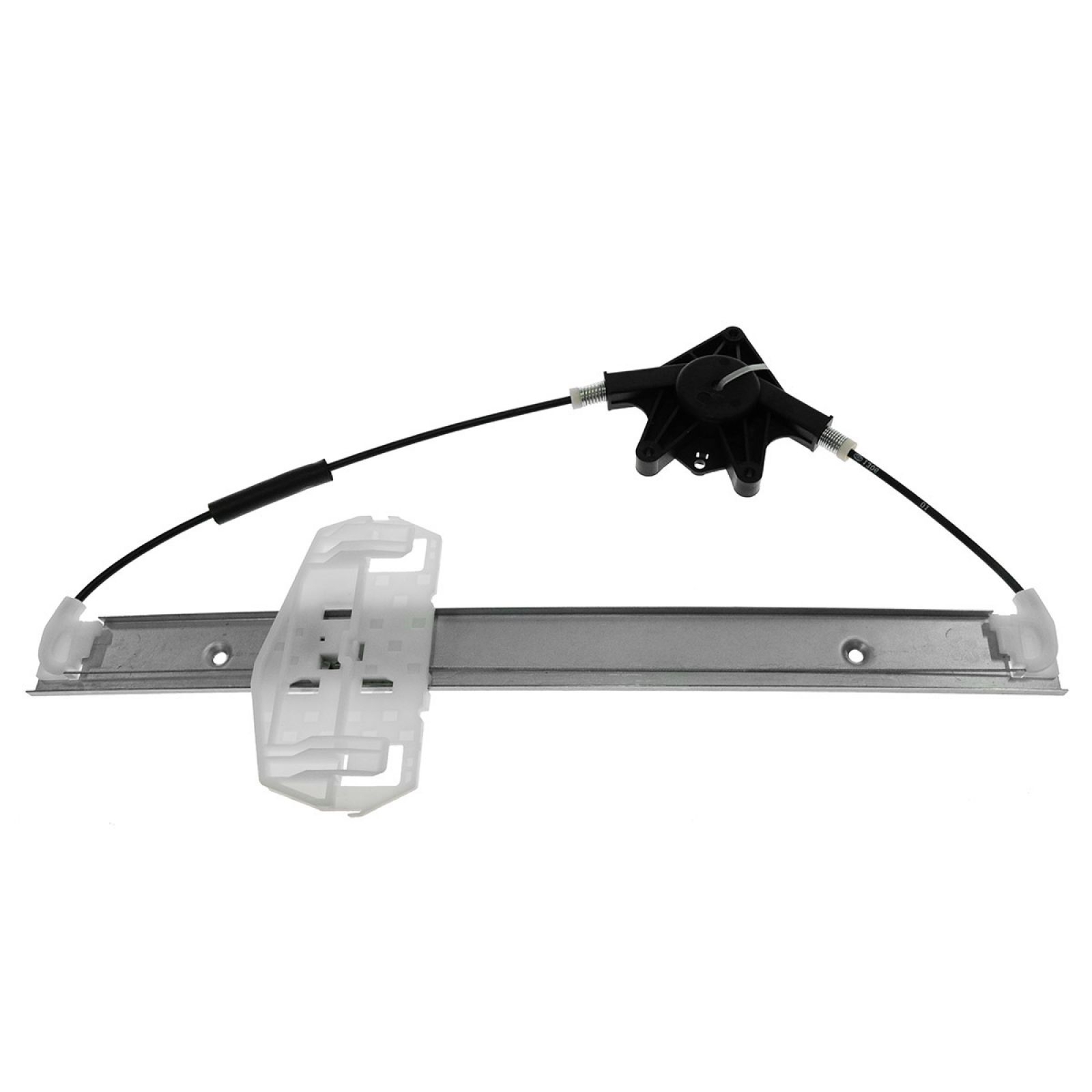 Trq Power Window Regulator For 07-18 Wrangler Jk Front Driver Side Without Motor, HWNV-WRA52561 Trq Power Window Regulator For 07-18 Wrangler Jk Front Driver Side Without Motor, HWNV-WRA52561