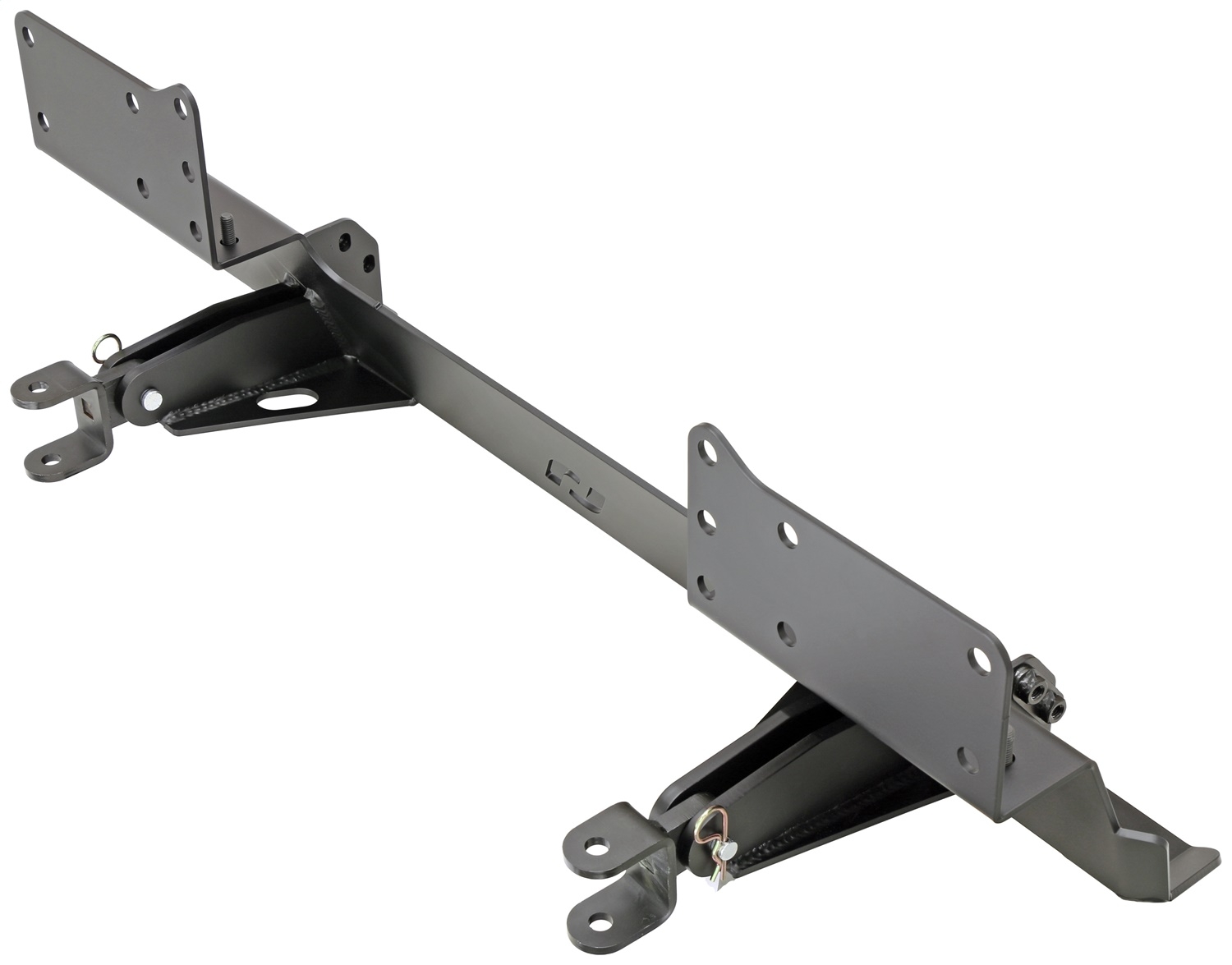 Jeep Rockjock Tow Bar Mounting Kit Jl With Plastic Bumper, HWSH-CE-9033JLP Jeep Rockjock Tow Bar Mounting Kit Jl With Plastic Bumper, HWSH-CE-9033JLP