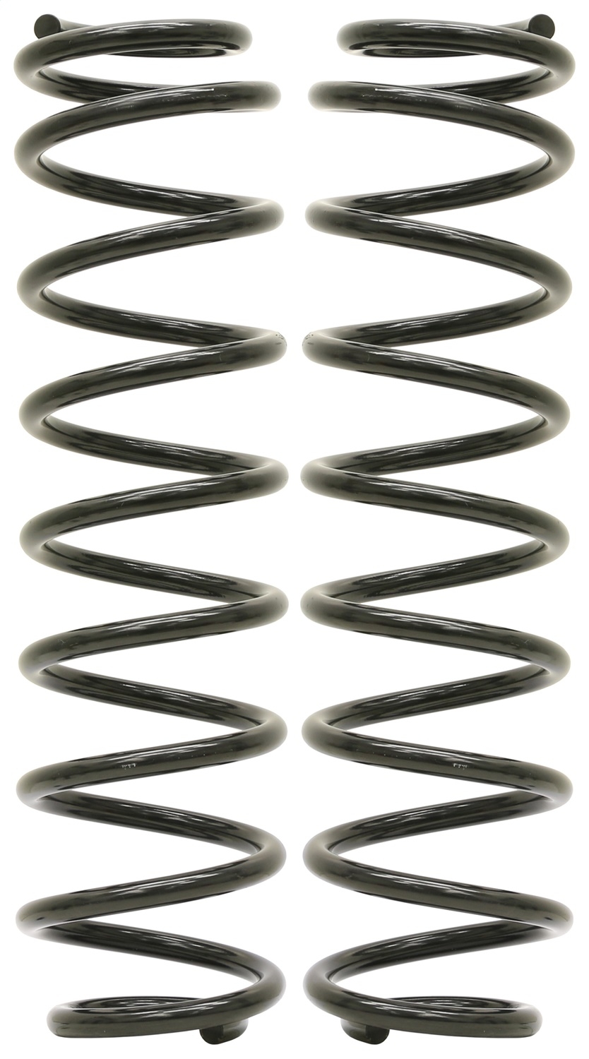 Jeep Rockjock Rear Coil Spring 4 Jeep Rockjock Rear Coil Spring 4