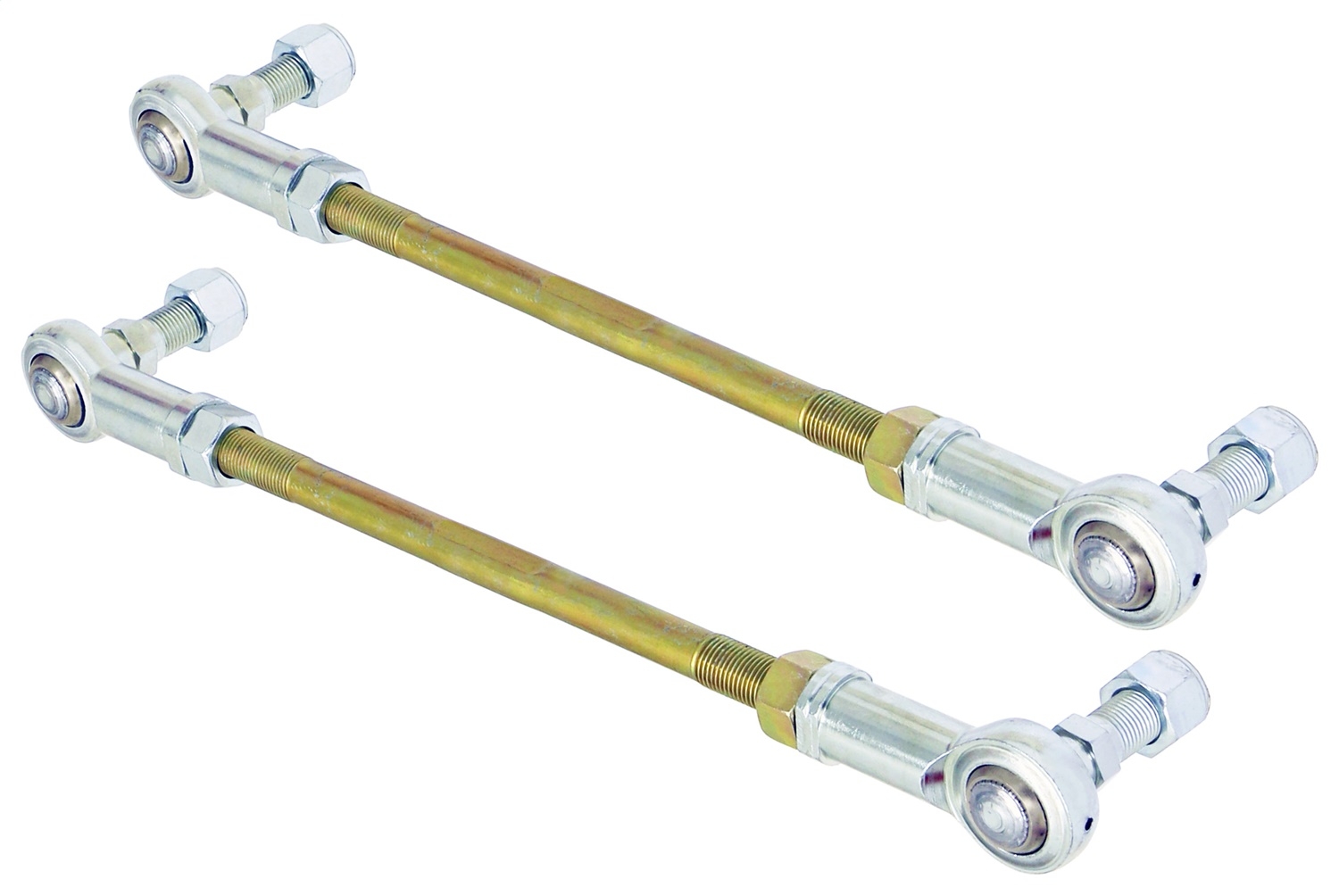 Rockjock Antirock End Link Kit With 6.5 Rockjock Antirock End Link Kit With 6.5