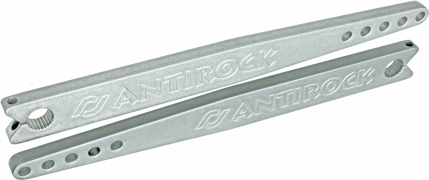 Rockjock Antirock 24 Rockjock Antirock 24