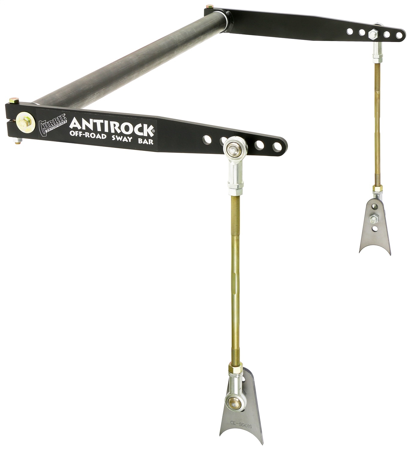 Rockjock Antirock 50