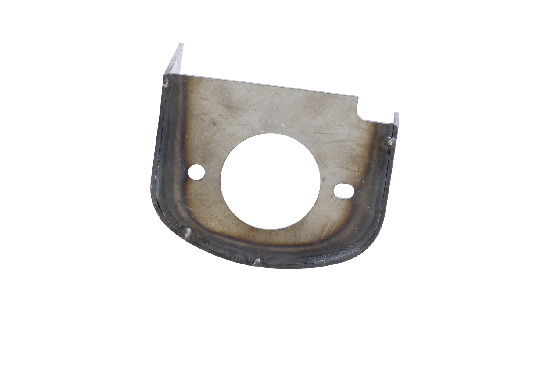 Rust Buster Wrangler Jk Rear Body Mounts | 07-18 JK, HXJW-RB5045 Rust Buster Wrangler Jk Rear Body Mounts | 07-18 JK, HXJW-RB5045
