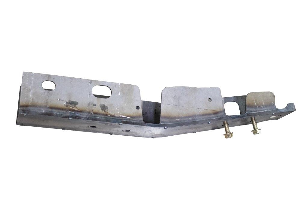 Rust Buster Wrangler Jk Rear Frame Section, Left | 07-18 JK, HXJW-RB5051L
