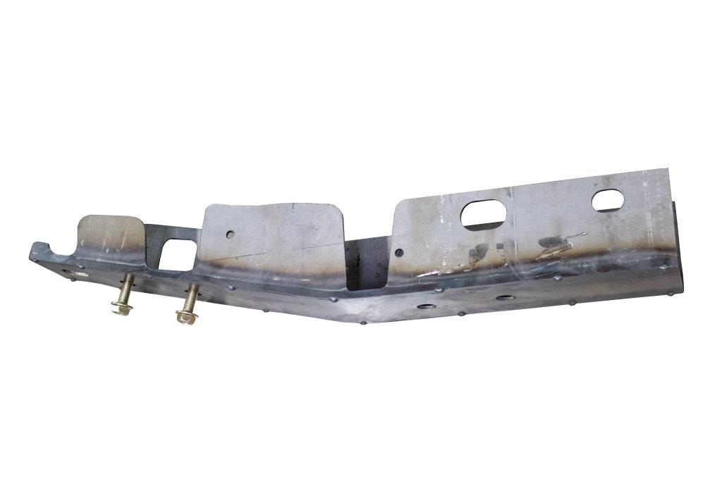 Rust Buster Wrangler Jk Rear Frame Section, Right | 07-18 JK, HXJW-RB5051R Rust Buster Wrangler Jk Rear Frame Section, Right | 07-18 JK, HXJW-RB5051R