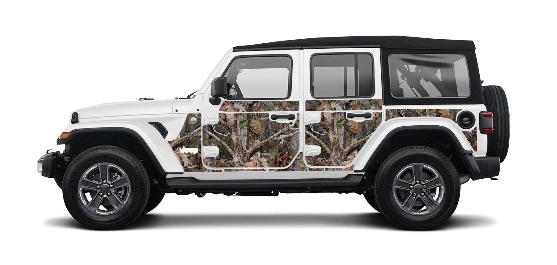 Mek Magnet True Timber All Season Natural Element Camo Magnetic Trail Armor For Jeep Wrangler Jl Mek Magnet True Timber All Season Natural Element Camo Magnetic Trail Armor For Jeep Wrangler Jl