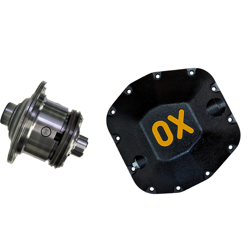 Ox Locker Front Dana 44/m210 Locker For Jeep Gladiator Jt, All Gear Ratios With 32 Spline Axles, Ox Locker Front Dana 44/m210 Locker For Jeep Gladiator Jt, All Gear Ratios With 32 Spline Axles,
