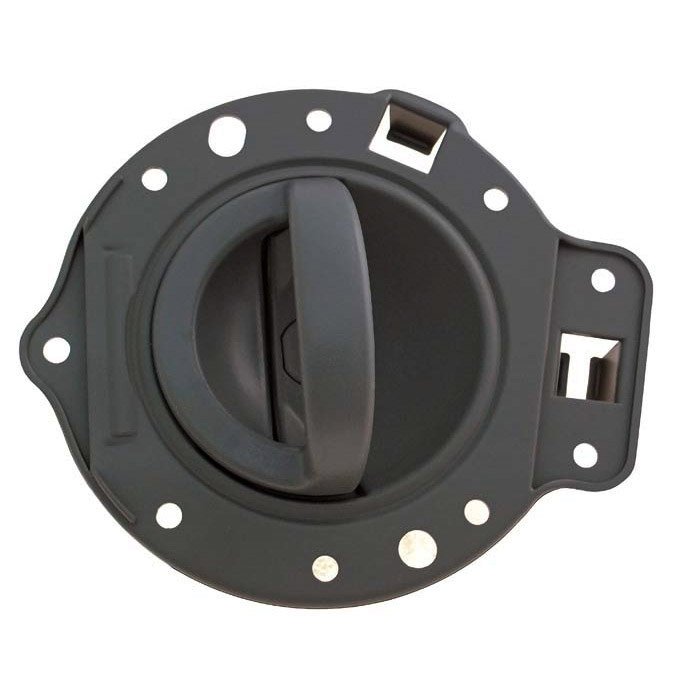 Dorman Front Interior Door Handle, Left Side, Black | 2006-2010 Jeep Commander XK, DOR-83979 Dorman Front Interior Door Handle, Left Side, Black | 2006-2010 Jeep Commander XK, DOR-83979