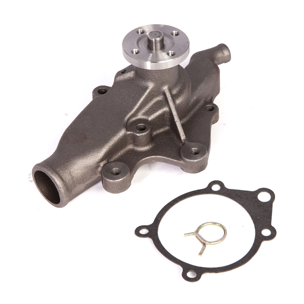 Jeep Omix Water Pump For V-Belt | 1980-1986 with 4.2L or 2.5L Engine, 17104.04