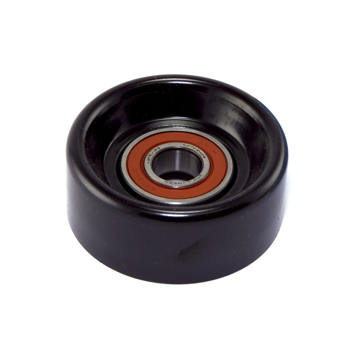 Omix Idler Pulley | 2011-2012 Jeep Grand Cherokee WK2, 17112.11