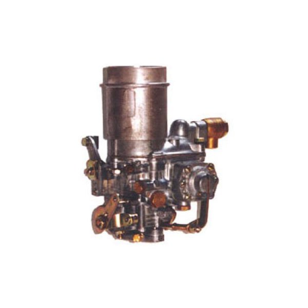 Omix L-Head Carburetor | 1946-1953 Jeep CJ2A, CJ3A, 17701.01 Omix L-Head Carburetor | 1946-1953 Jeep CJ2A, CJ3A, 17701.01