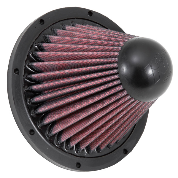 K&n Custom Air Filter For Apollo Universal Cold Air Intake System, KN-RC5052