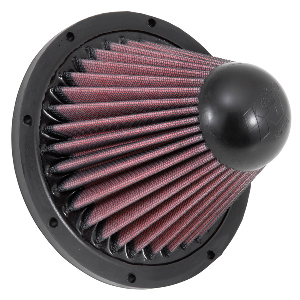 K&n Custom Air Filter For Apollo Universal Cold Air Intake System, KN-RC5052 K&n Custom Air Filter For Apollo Universal Cold Air Intake System, KN-RC5052