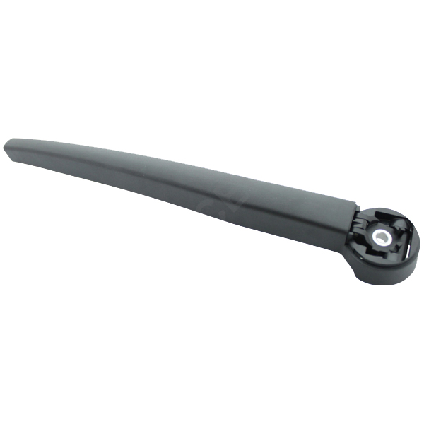 Mopar, Rear Wiper Arm | 2005-2010 Jeep Grand Cherokee WK, 5139836AB-M Mopar, Rear Wiper Arm | 2005-2010 Jeep Grand Cherokee WK, 5139836AB-M