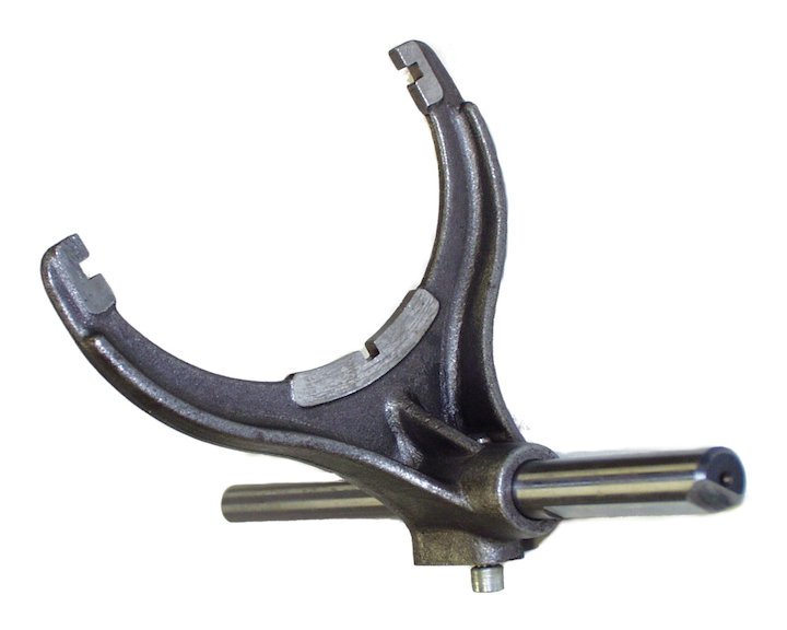 Crown Mode Shift Fork For Np231 Transfer Case | 1987-1995 Jeep Wrangler YJ, Cherokee XJ & Comanche Crown Mode Shift Fork For Np231 Transfer Case | 1987-1995 Jeep Wrangler YJ, Cherokee XJ & Comanche