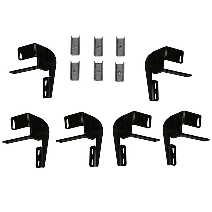 Rampage Bracket Kit For 64 Rampage Bracket Kit For 64