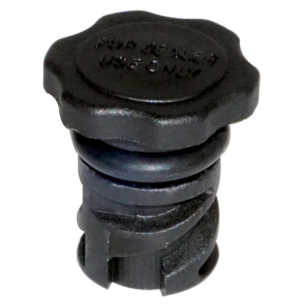 Crown Transmission Oil Fill Tube Cap | 2007-2017 Jeep Compass, Patriot MK, 5105718AC Crown Transmission Oil Fill Tube Cap | 2007-2017 Jeep Compass, Patriot MK, 5105718AC
