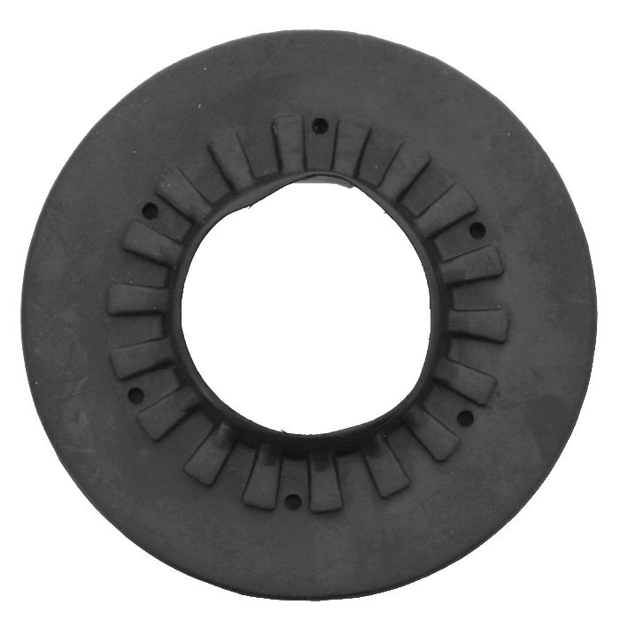 Crown Rear Upper Coil Spring Isolator, Quantity Of: 4, Suspension Parts | 2002-2007 Jeep Liberty Crown Rear Upper Coil Spring Isolator, Quantity Of: 4, Suspension Parts | 2002-2007 Jeep Liberty