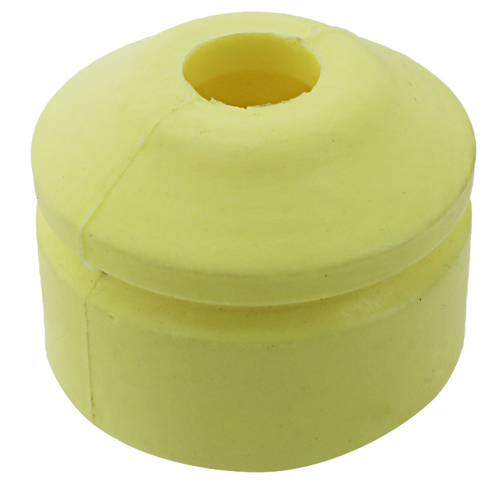 Crown Front Bump Stop, Left Or Right Side, Quantity Of: 4, Suspension Parts | 2005-2010 Jeep Grand Crown Front Bump Stop, Left Or Right Side, Quantity Of: 4, Suspension Parts | 2005-2010 Jeep Grand