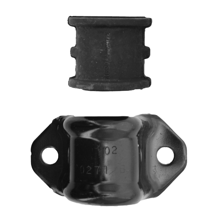 Crown Rear Sway Bar Bushing Without Retention Nubs, Suspension Parts | 2005-2009 Jeep Grand