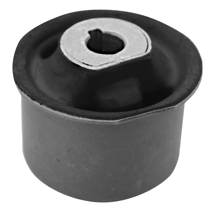 Crown Front Differential Bushing, Quantity Of: 2 | 2005-2010 Jeep Grand Cherokee WK, WH & Commander Crown Front Differential Bushing, Quantity Of: 2 | 2005-2010 Jeep Grand Cherokee WK, WH & Commander