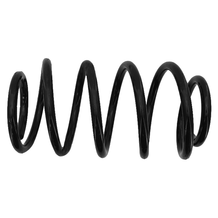 Mopar Rear Coil Spring, Left Or Right Side, Suspension Parts | 2005-2007 Jeep Grand Cherokee WK, Mopar Rear Coil Spring, Left Or Right Side, Suspension Parts | 2005-2007 Jeep Grand Cherokee WK,