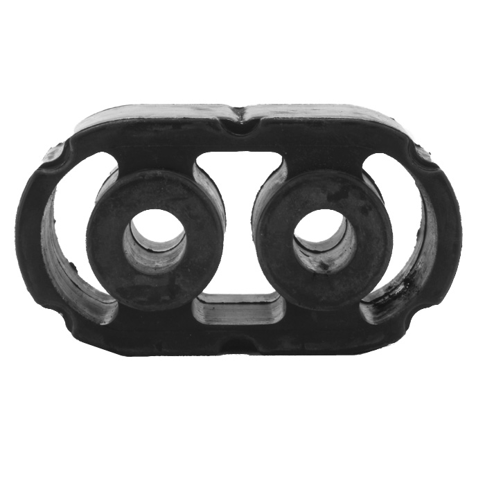 Jeep Crown Exhaust Insulator, Sold Individually | 1997-2007 , 52101035 Jeep Crown Exhaust Insulator, Sold Individually | 1997-2007 , 52101035