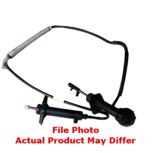 Crown Clutch Master & Slave Cylinder 6 Or 8 Cyl | 1993-1998 Jeep Grand Cherokee ZJ, 52107624 Crown Clutch Master & Slave Cylinder 6 Or 8 Cyl | 1993-1998 Jeep Grand Cherokee ZJ, 52107624