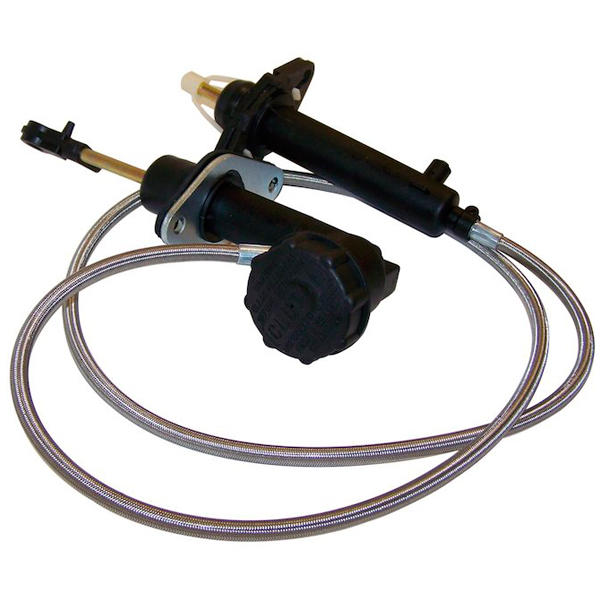 Crown Clutch Hydraulic Assembly Kit | 1994-1995 Jeep Wrangler YJ 2.5L, 4.0L, 52104113 Crown Clutch Hydraulic Assembly Kit | 1994-1995 Jeep Wrangler YJ 2.5L, 4.0L, 52104113