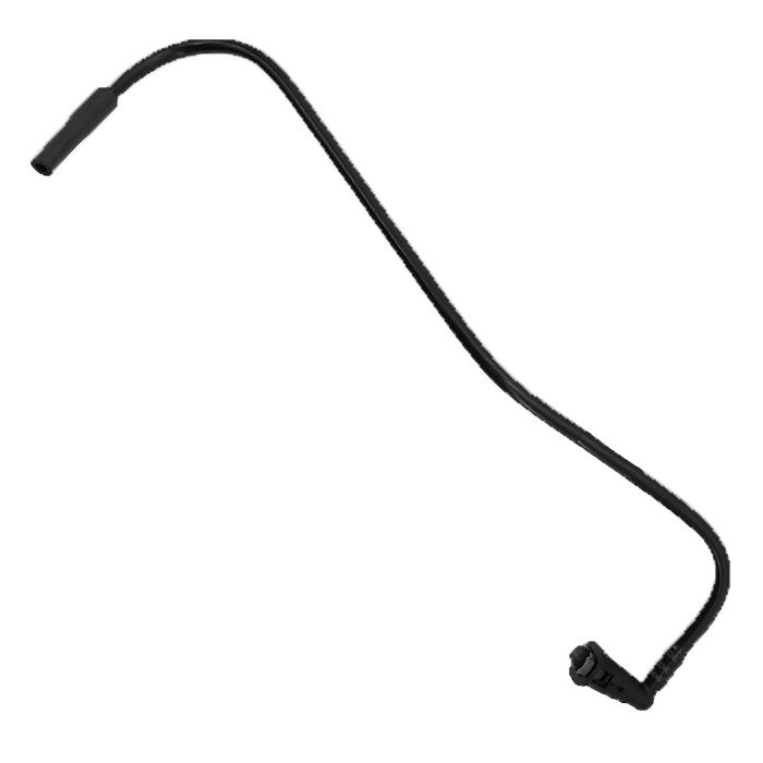 Mopar Fuel Vapor Tube | 2007-2011 Jeep Wrangler JK & Wrangler Unlimited JK, 52126097AC-M Mopar Fuel Vapor Tube | 2007-2011 Jeep Wrangler JK & Wrangler Unlimited JK, 52126097AC-M