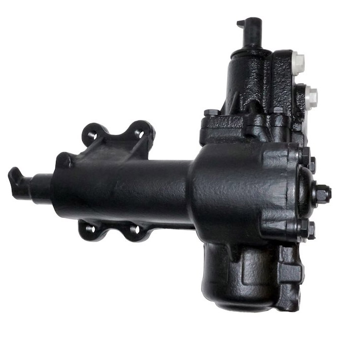 Crown Steering Box, Suspension Parts | 2007-2018 Jeep Wrangler Unlimited JK, 52126348AD Crown Steering Box, Suspension Parts | 2007-2018 Jeep Wrangler Unlimited JK, 52126348AD