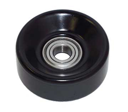 Crown Idler Pulley, 8 Cylinder Engines, Sold Individually | 1993-1998, 53009508