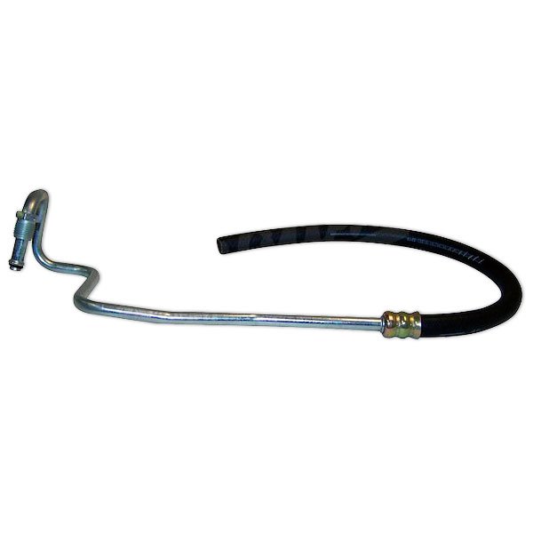 Jeep Crown Power Steering Return Hose, Suspension Parts | 1981-1986 , 5363662