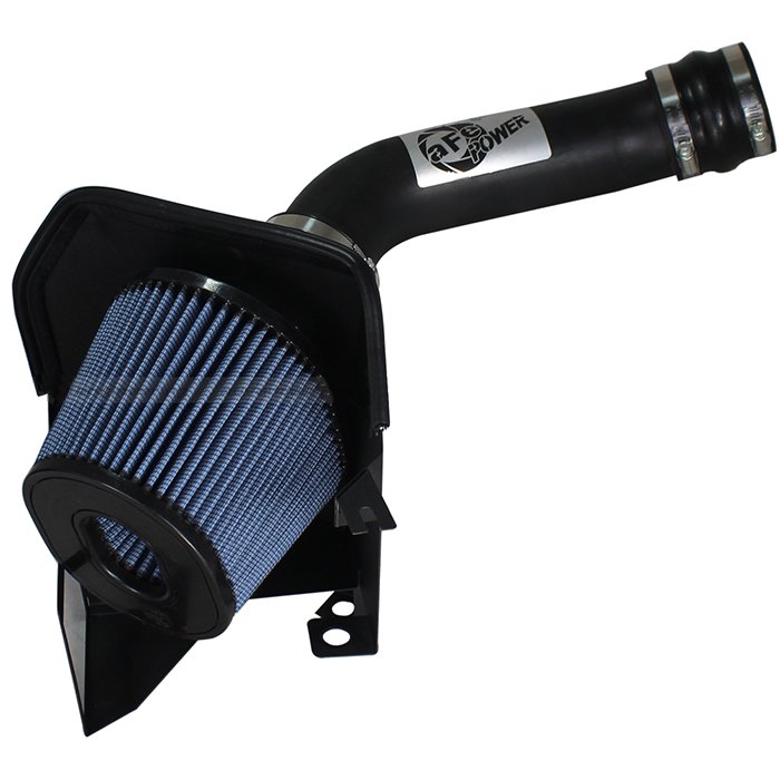 Afe Magnum Force Intake System, Stage-2 Pro 5R | 2014 Jeep Grand Cherokee V6, 3.0L EcoDiesel, Afe Magnum Force Intake System, Stage-2 Pro 5R | 2014 Jeep Grand Cherokee V6, 3.0L EcoDiesel,