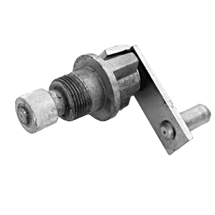 Jeep Crown Short Wiper Pivot, Sold Individually | 1976-1986 , 5453957 Jeep Crown Short Wiper Pivot, Sold Individually | 1976-1986 , 5453957