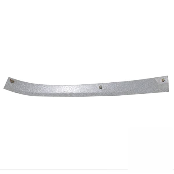 Crown Front Fender Flare Retainer, Right Side Front, Sold Individually | 1984-1996 Jeep Cherokee Crown Front Fender Flare Retainer, Right Side Front, Sold Individually | 1984-1996 Jeep Cherokee