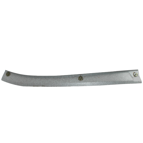 Crown Front Fender Flare Retainer, Left Front Side, Front Piece, Sold Individaully | 1984-1996 Jeep Crown Front Fender Flare Retainer, Left Front Side, Front Piece, Sold Individaully | 1984-1996 Jeep