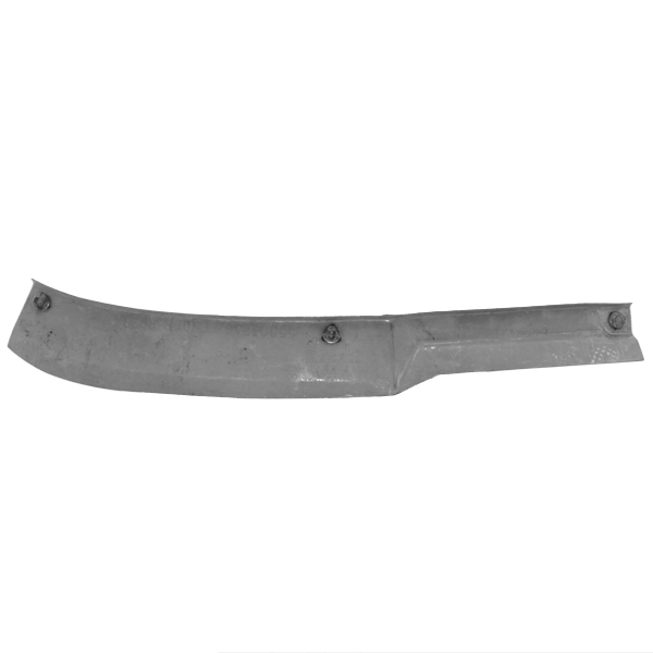 Crown Front Fender Flare Retainer, Left Side Rear, Sold Individually | 1984-1996 Jeep Cherokee XJ,