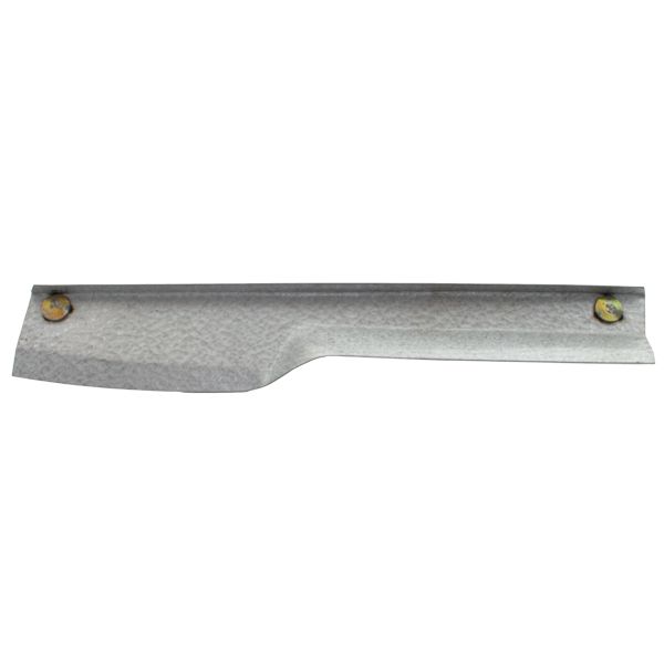 Crown Rear Fender Flare Retainer, Right Side, Rear Piece, Sold Individually | 1984-1996 Jeep Crown Rear Fender Flare Retainer, Right Side, Rear Piece, Sold Individually | 1984-1996 Jeep