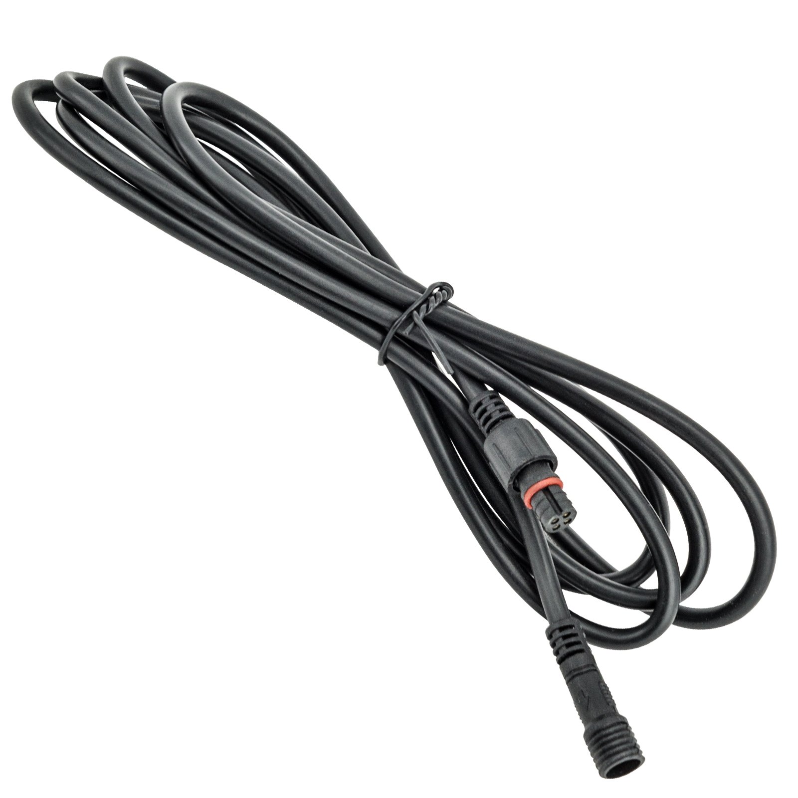 Oracle 4-Pin 6' Extension Cable For Colorshift Rock Lights, OL-5814-504