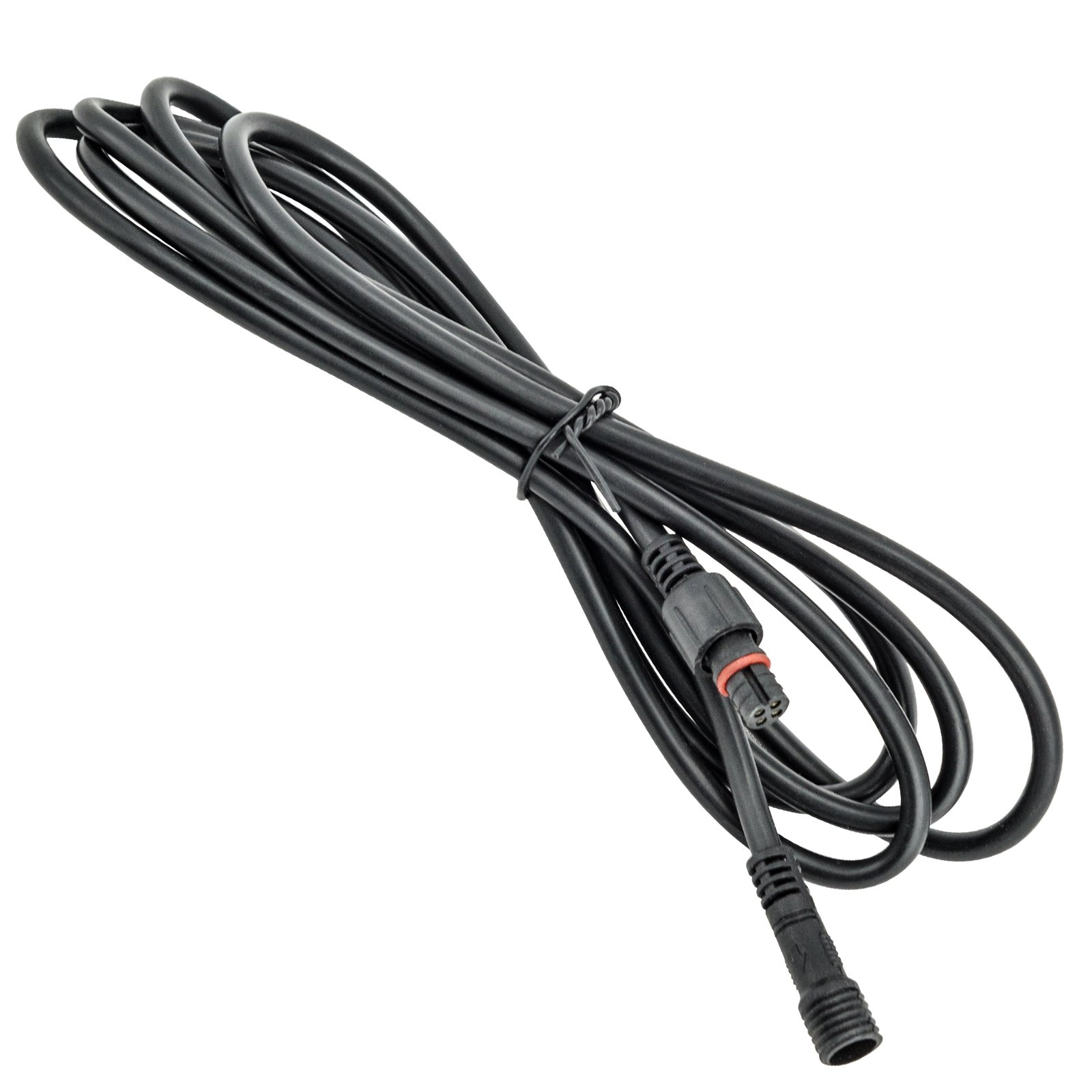 Oracle 4-Pin 6' Extension Cable For Colorshift Rock Lights, OL-5814-504 Oracle 4-Pin 6' Extension Cable For Colorshift Rock Lights, OL-5814-504