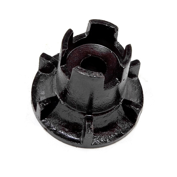 Crown Water Pump Impeller For 134 Engine | 1941-1971 Ford, Willys and Jeep with 134 Eng , 639993