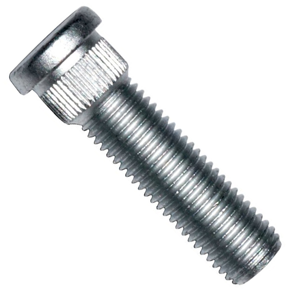 Crown Rear Wheel Stud, Sold Individually | 2007-2013 Jeep Compass, Patriot MK, 6508707AA Crown Rear Wheel Stud, Sold Individually | 2007-2013 Jeep Compass, Patriot MK, 6508707AA
