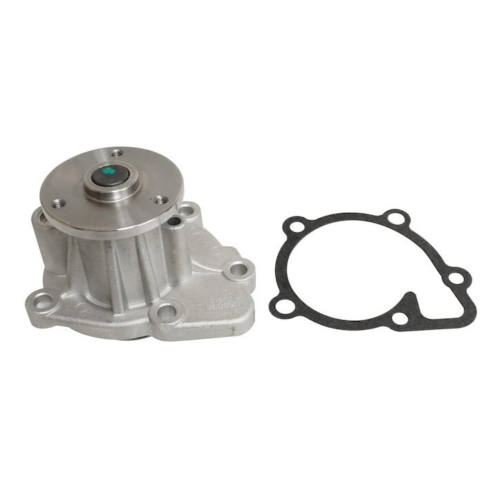 Crown Water Pump For 2.0L Or 2.4L Engine | 2007-2017 , 68046026AA