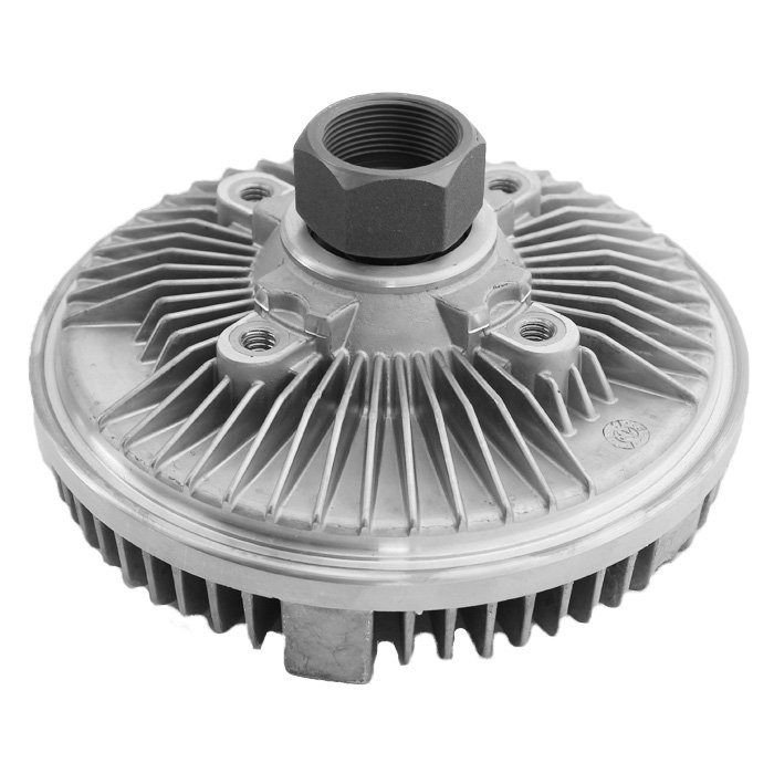 Mopar Cooling Fan Clutch | 1999-2004 Jeep Grand Cherokee WJ, 68064766AA-M Mopar Cooling Fan Clutch | 1999-2004 Jeep Grand Cherokee WJ, 68064766AA-M