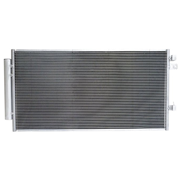 Crown A/c Condenser | 2015-2017 Jeep Renegade BU, 68247204AA Crown A/c Condenser | 2015-2017 Jeep Renegade BU, 68247204AA