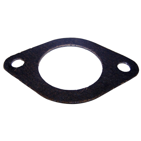 Crown Exhaust Collector Gasket | 1954-1967 Jeep Wagoneer SJ, J-Series, Station Wagon, Pickup, 745608 Crown Exhaust Collector Gasket | 1954-1967 Jeep Wagoneer SJ, J-Series, Station Wagon, Pickup, 745608