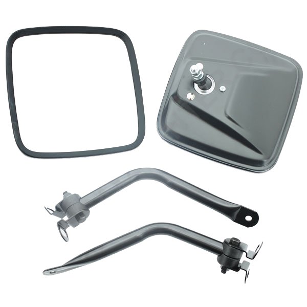 Mirror Kit, Mirror Kit,