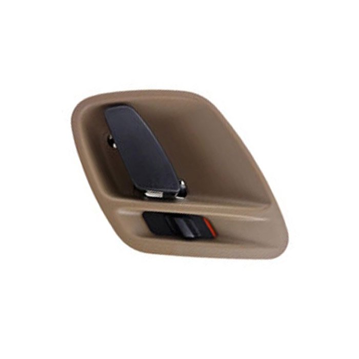 Dorman Interior Door Handle, Right Side, Beige | 2002-2004 Jeep Grand Cherokee WJ, DOR-81655 Dorman Interior Door Handle, Right Side, Beige | 2002-2004 Jeep Grand Cherokee WJ, DOR-81655