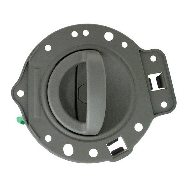 Dorman Front Interior Door Handle, Left Side, Khaki | 2006-2010 Jeep Commander XK, DOR-83981 Dorman Front Interior Door Handle, Left Side, Khaki | 2006-2010 Jeep Commander XK, DOR-83981